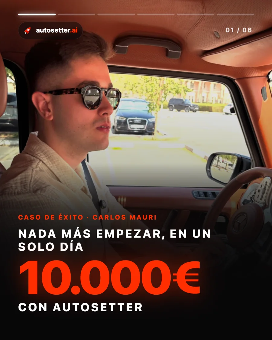 Caso real