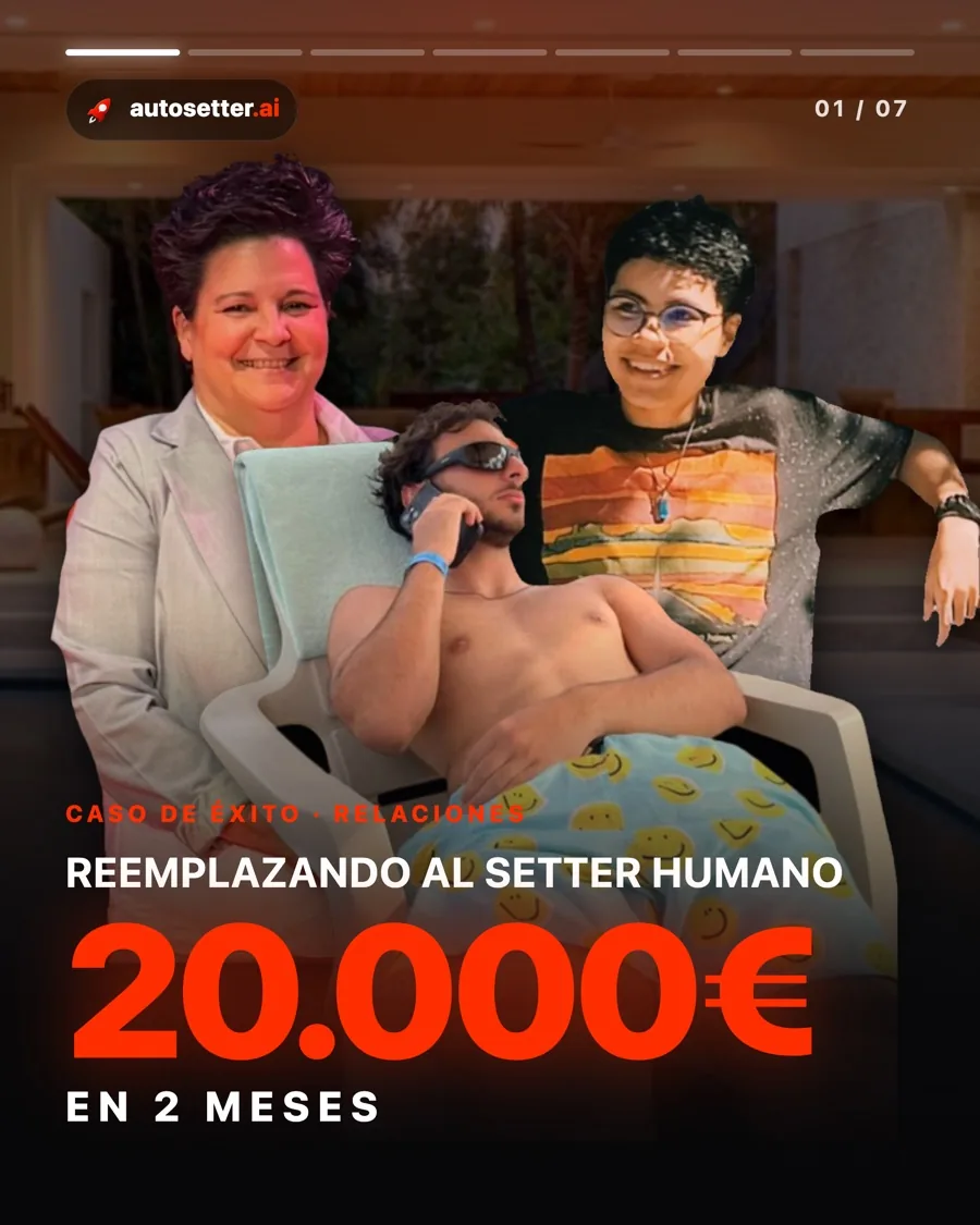 Caso real