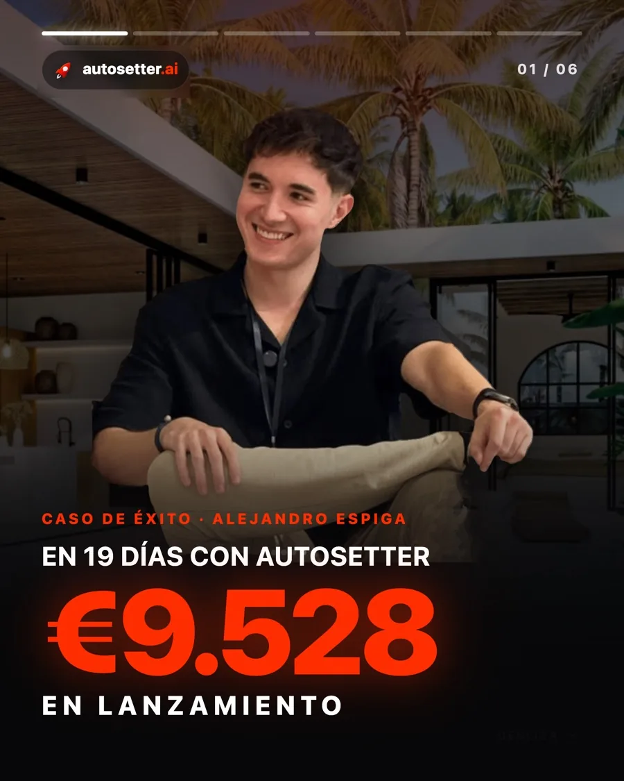 Caso real