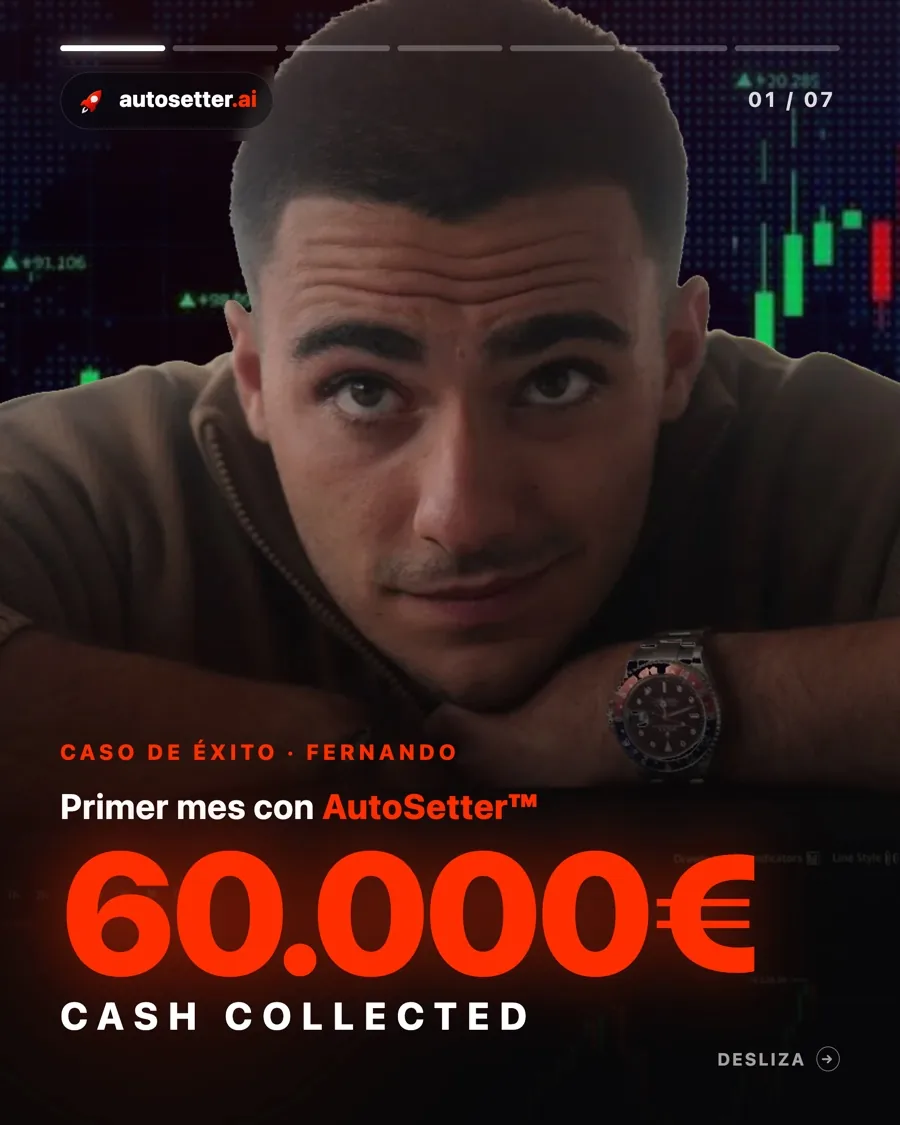 Caso real