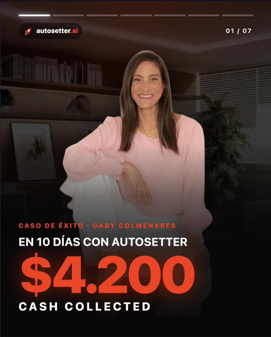 Caso real