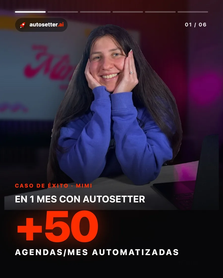 Caso real